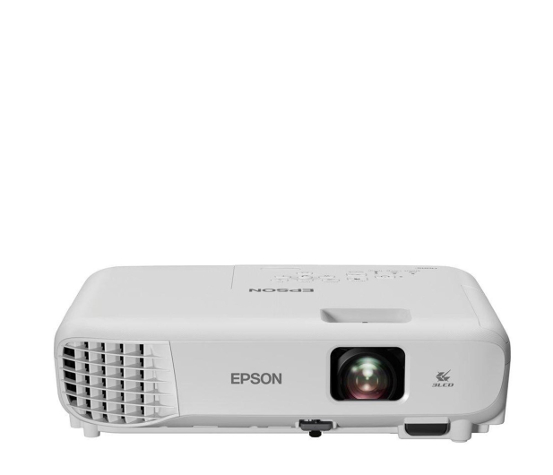 EPSON EB-W53 V11HB57040 - 1362723 - zdjęcie